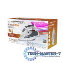 Żelazko parowe Chino Ceramic 2400W