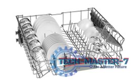 Zmywarka SMV4HVX31E