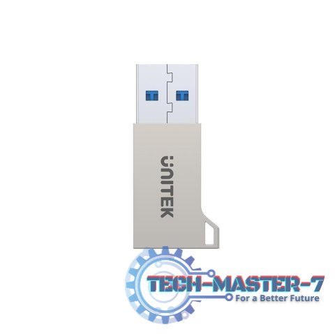 Adapter USB 3.0 do USB-C; A1034NI