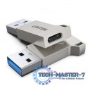 Adapter USB 3.0 do USB-C; A1034NI