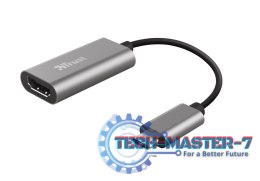 Adapter USB C HDMI DALYX