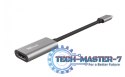 Adapter USB C HDMI DALYX