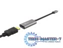 Adapter USB C HDMI DALYX