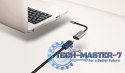 Adapter USB C HDMI DALYX