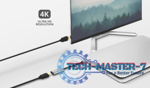 Adapter USB C HDMI DALYX Adapter USB C HDMI DALYX