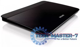 Antena wewnętrzna 1.8m DVB-T/T2 ready RED