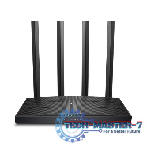 Archer C6U router AC1200 1WAN 4LAN 1USB Archer C6U router AC1200 1WAN 4LAN 1USB