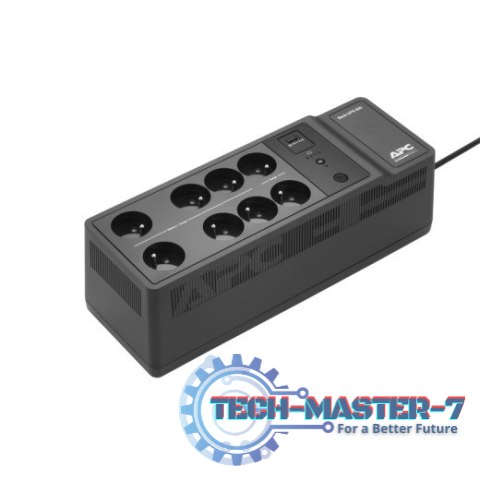 BE650G2-FR Back UPS 650 VA/400W 6+2xFR, lad. USB BE650G2-FR Back UPS 650 VA/400W 6+2xFR, lad. USB