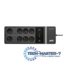 BE650G2-FR Back UPS 650 VA/400W 6+2xFR, lad. USB