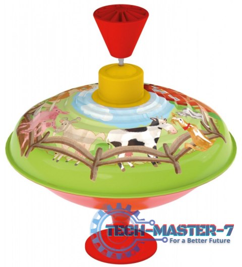 Bączek Farma 16 cm Bączek Farma 16 cm