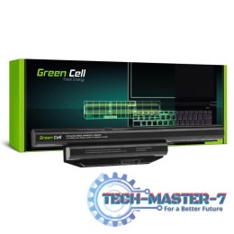 Bateria FS LifeBook A514 11,1V 4,4Ah