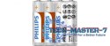 Bateria R03 AAA LONGLIF E 4szt.
