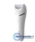 Depilator Seria 8000 BRE710/00