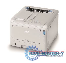 Drukarka C650dn LASER COLOR 09006144