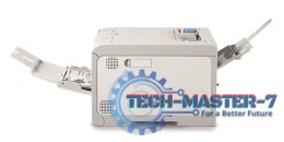 Drukarka C650dn LASER COLOR 09006144
