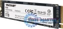 Dysk SSD P300 1TB M.2 PCIe Gen 3 x4 2100/1650