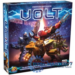 Gra Volt