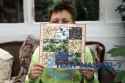 Gra planszowa Minecraft Builders and Biomes