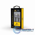 Kabel HDMI High Speed Ethernet 1m