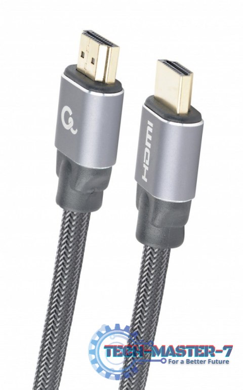 Kabel HDMI High Speed Ethernet 2m Kabel HDMI High Speed Ethernet 2m