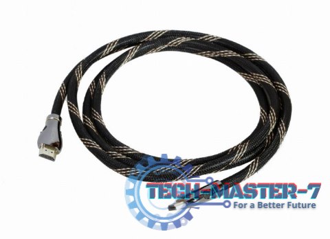 Kabel HDMI Ultra High Speed 8K Ethernet 1m Kabel HDMI Ultra High Speed 8K Ethernet 1m