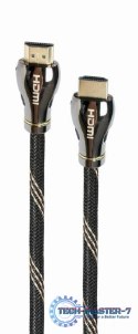 Kabel HDMI Ultra High Speed 8K Ethernet 1m