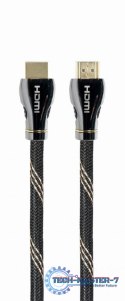 Kabel HDMI Ultra High Speed 8K Ethernet 3m