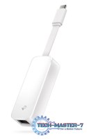 Karta sieciowa UE300C Ethernet to USB 3.0 Type-C