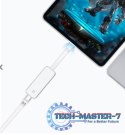 Karta sieciowa UE300C Ethernet to USB 3.0 Type-C