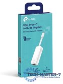 Karta sieciowa UE300C Ethernet to USB 3.0 Type-C