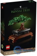Klocki Icons 10281 Drzewko bonsai