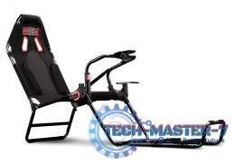 Kokpit NLR GT-Lite