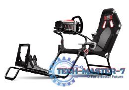 Kokpit NLR GT-Lite