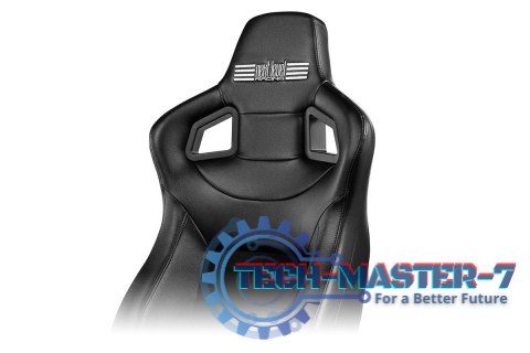Kokpit wyścigowy Seat Add On do WS DD / WS 2.0 Kokpit wyścigowy Seat Add On do WS DD / WS 2.0