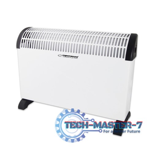 Konwektor 750W/1250W/2000W \tanami Konwektor 750W/1250W/2000W \tanami