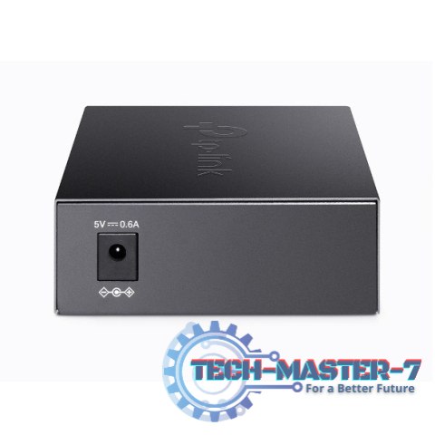 Konwerter mediów FC311B-2 1GE WDM Konwerter mediów FC311B-2 1GE WDM