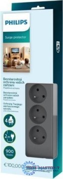 Listwa przeciwprzepięciowa SPN3140A/60