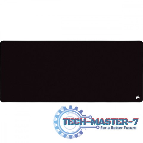 MM350 Pro Extended XL Mouse Pad Black MM350 Pro Extended XL Mouse Pad Black