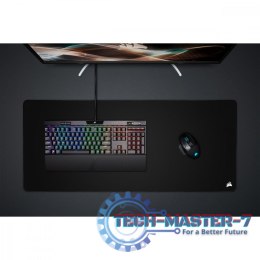 MM350 Pro Extended XL Mouse Pad Black