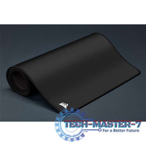 MM350 Pro Extended XL Mouse Pad Black MM350 Pro Extended XL Mouse Pad Black