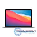 MacBook Air 13,3 cali: M1 8/7, 8GB, 256GB - Gwiezdna szarość