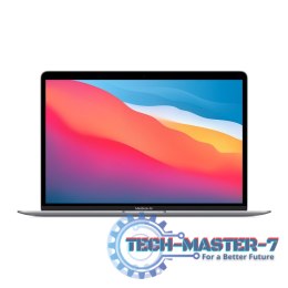 MacBook Air 13,3 cali: M1 8/7, 8GB, 256GB - Gwiezdna szarość
