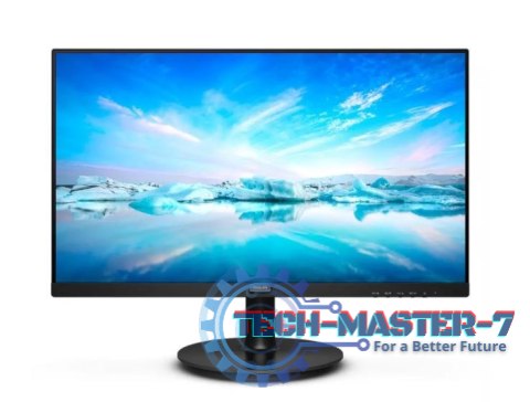 Monitor 222V8LA 21.5 cala VA HDMI DP Głośniki Monitor 222V8LA 21.5 cala VA HDMI DP Głośniki