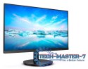Monitor 222V8LA 21.5 cala VA HDMI DP Głośniki