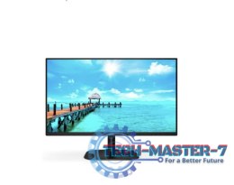 Monitor 23.8 24B2XHM2 VA HDMI