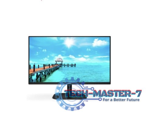 Monitor 23.8 24B2XHM2 VA HDMI Monitor 23.8 24B2XHM2 VA HDMI
