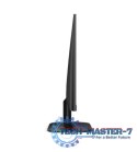 Monitor 23.8 24B2XHM2 VA HDMI