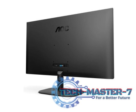 Monitor 23.8 24B2XHM2 VA HDMI Monitor 23.8 24B2XHM2 VA HDMI