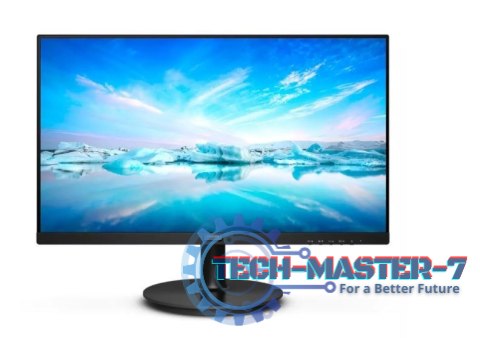 Monitor 241V8L 23.8 cala VA HDMI Monitor 241V8L 23.8 cala VA HDMI