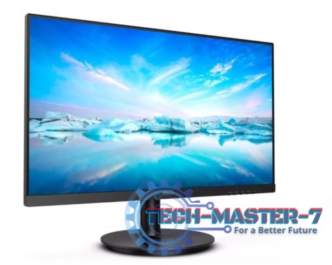 Monitor 241V8L 23.8 cala VA HDMI Monitor 241V8L 23.8 cala VA HDMI